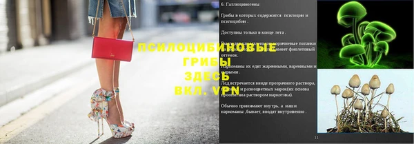 ALPHA-PVP Лагань
